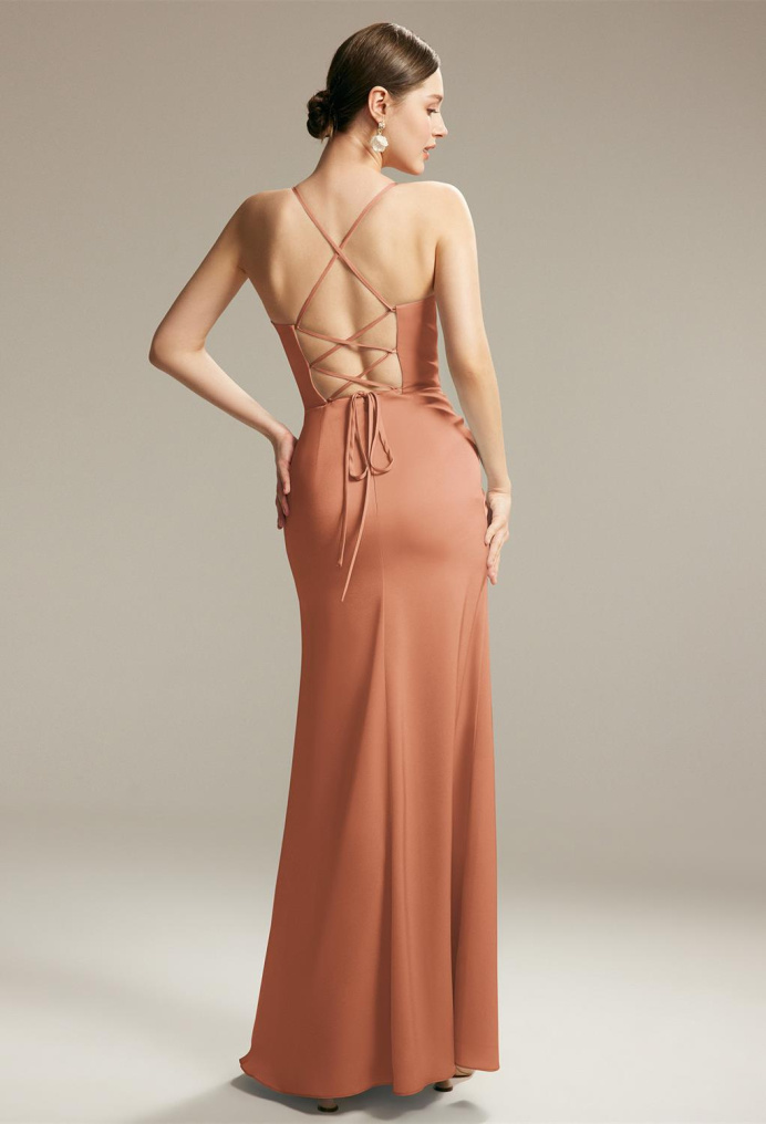 AW Fulcrum Dress